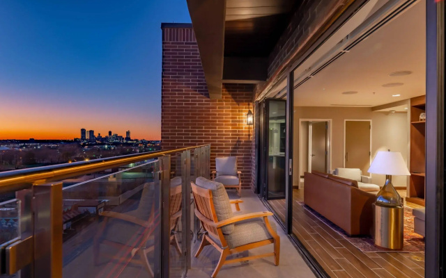 Junior Suite