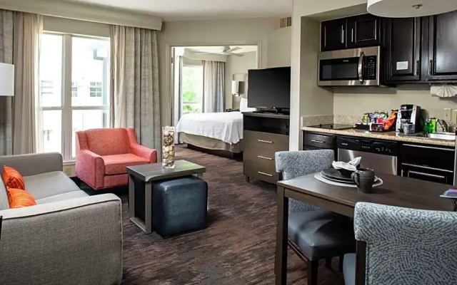 Standard Suite