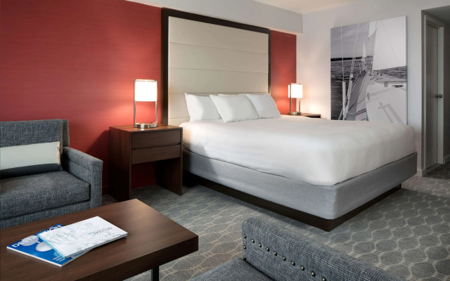 Double room
