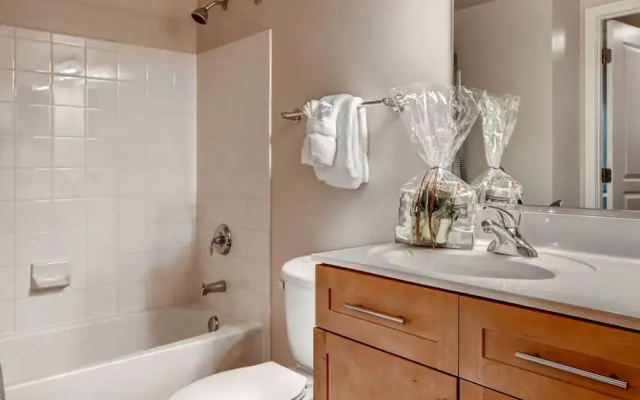 Luxury Apartment
