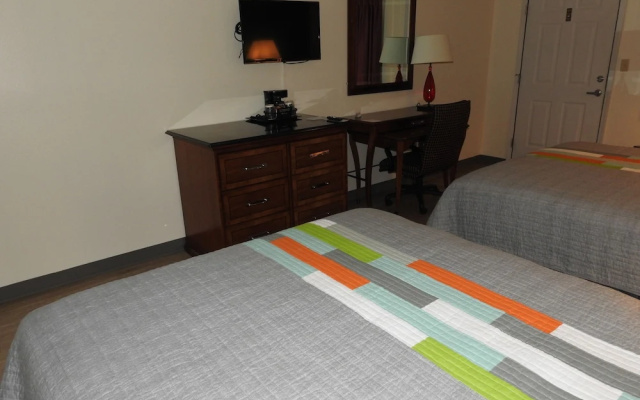 Comfort Quadruple room