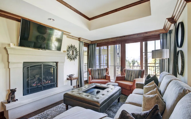 2 Bedrooms Standard room with balcony
