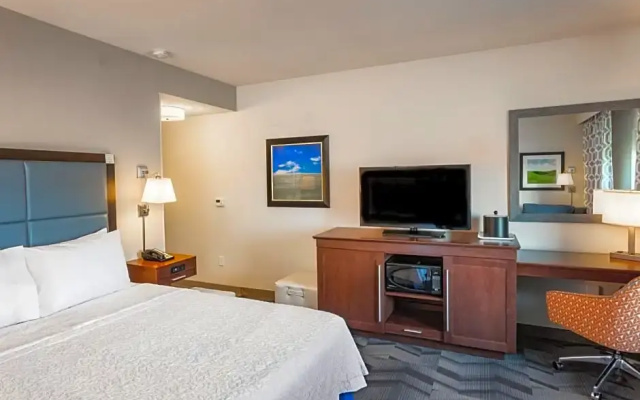 Standard room with view