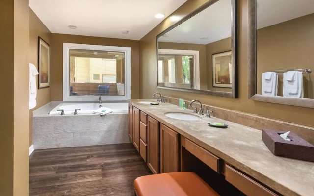1 Bedroom Suite