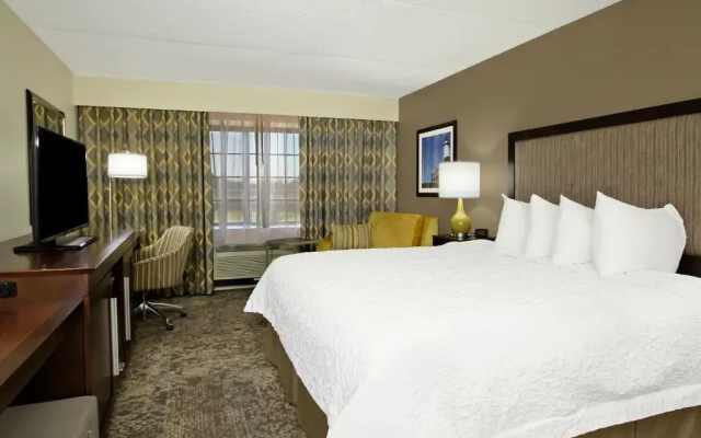 Double Guest room