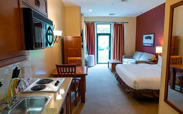 Standard Suite