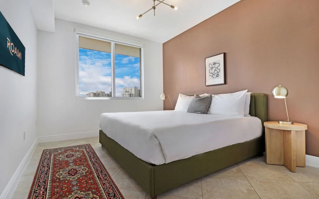 3 Bedrooms Standard room