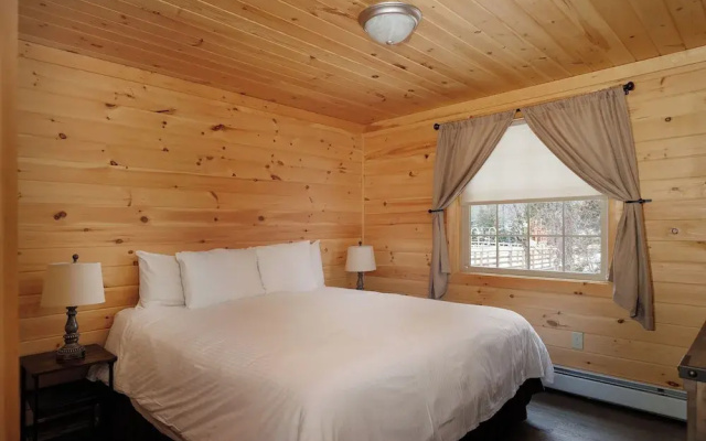 1 Bedroom Suite