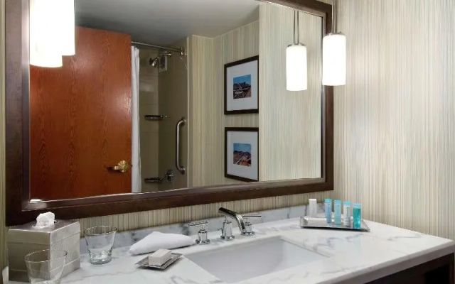 Premier Suite