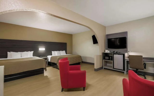 Suite