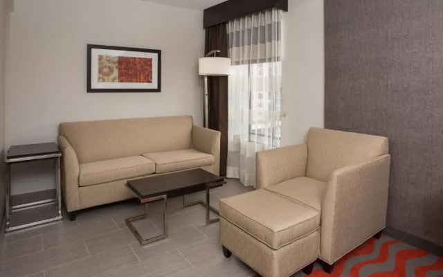 Suite