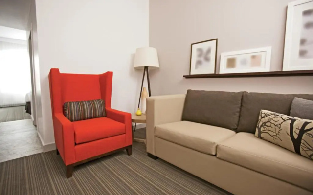 1 Bedroom Standard Double room