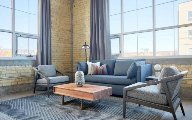 Superior Apartment