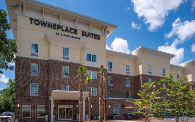 1 Bedroom Double Suite