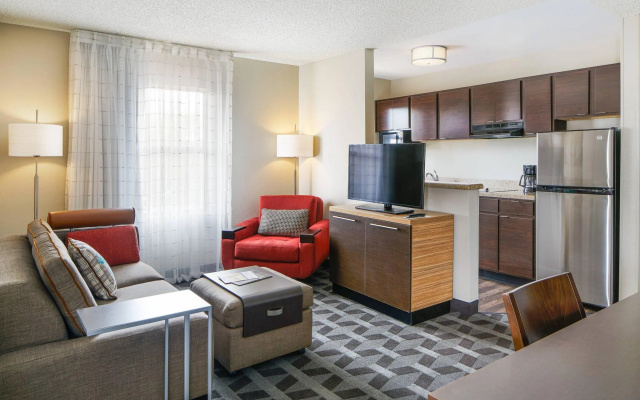 2 Bedrooms Suite