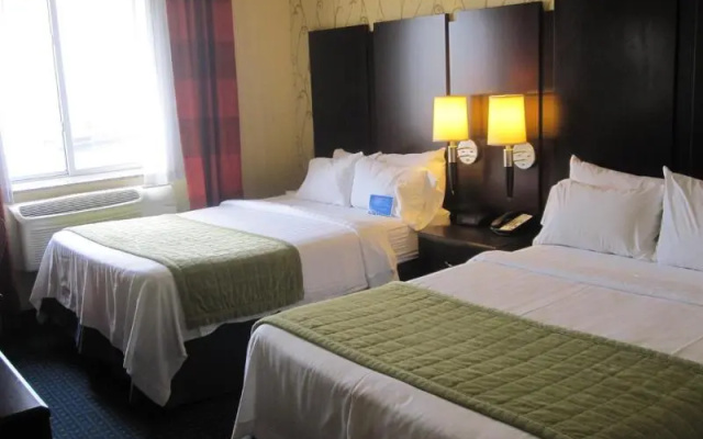 Standard room