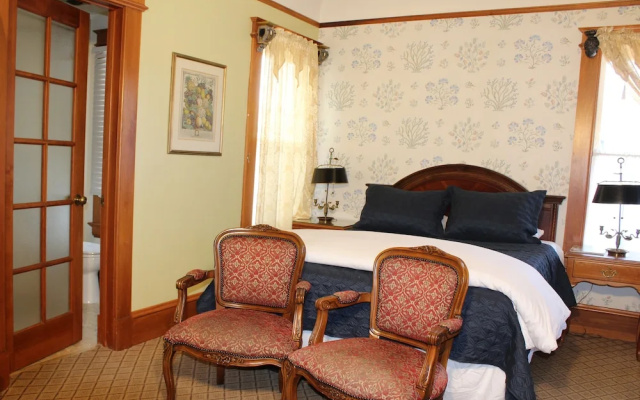 Premium room