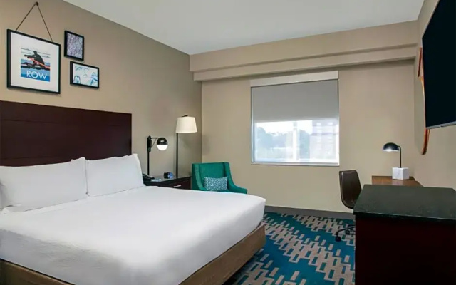 Traditional room