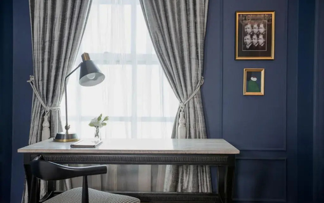 Luxury room