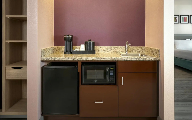 1 Bedroom Standard room