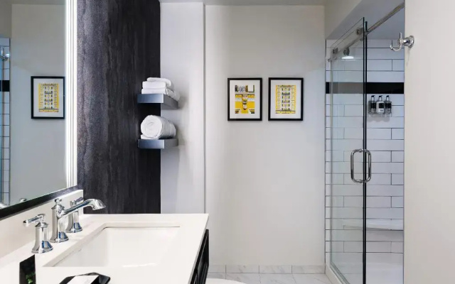 Comfort Suite