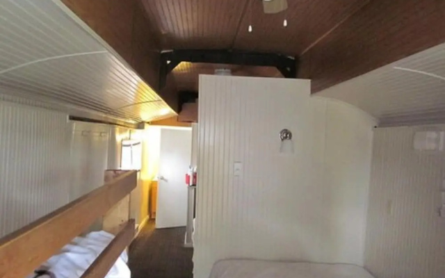 Standard Sextuple room