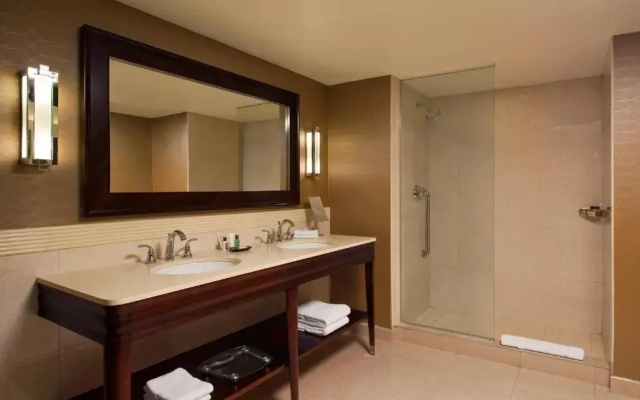 2 Bedrooms Suite