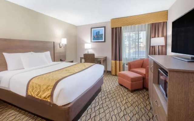 Standard room