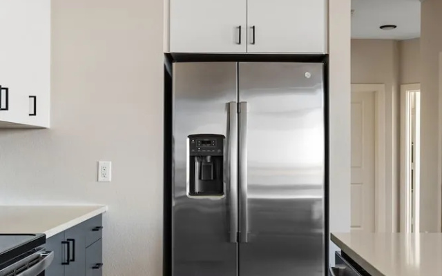 Comfort Apartment