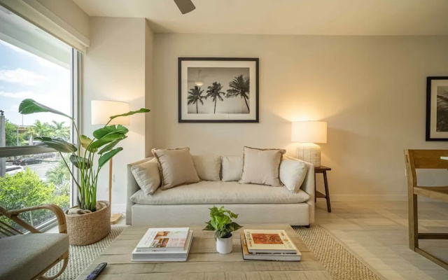 Standard Apartment