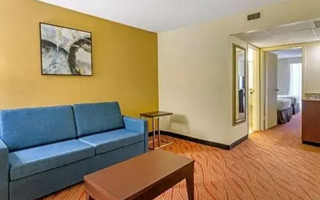 Quadruple Suite