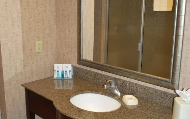 Business room