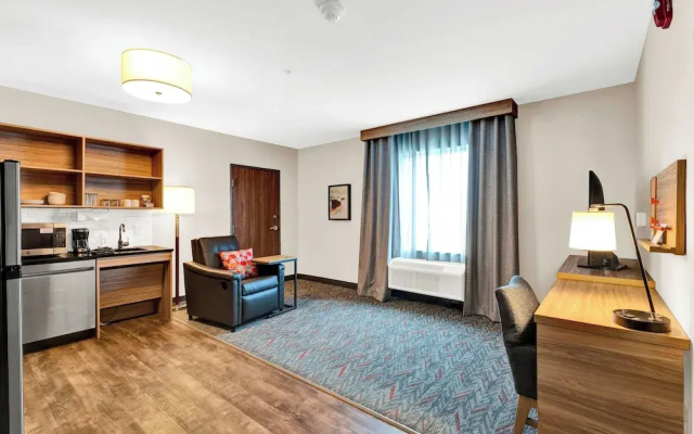1 Bedroom Suite