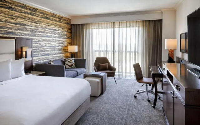 Double Guest room