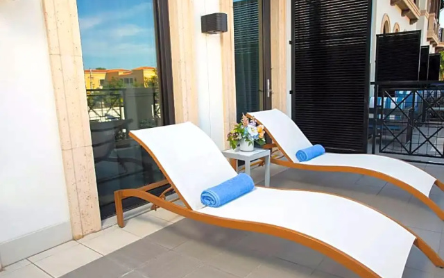 2 Bedrooms Presidential Suite