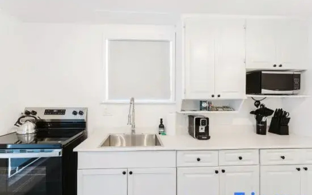 Family Apartment