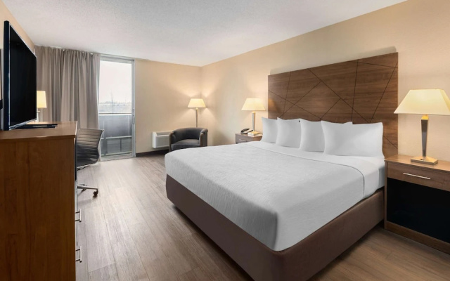 Standard room