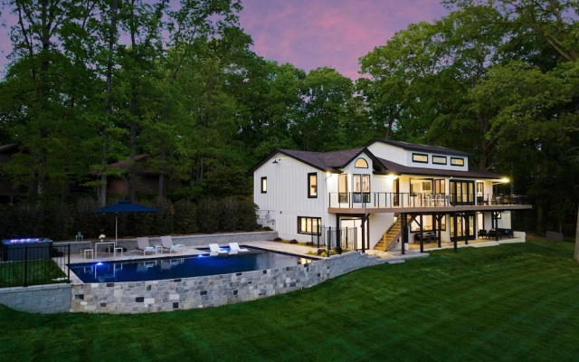 Cottage