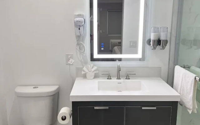 Luxury Double room