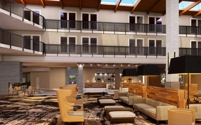 Standard room