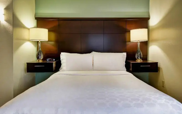Quadruple Suite with balcony