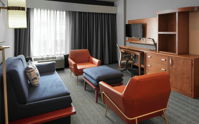Suite