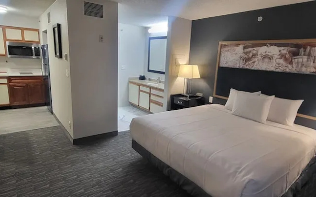 Deluxe Suite