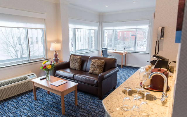 Suite