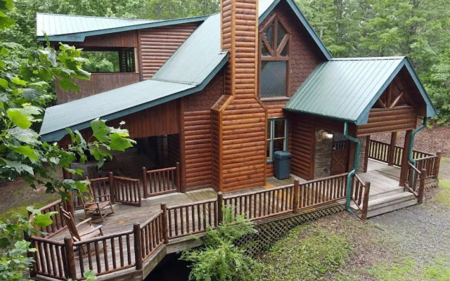 Cottage
