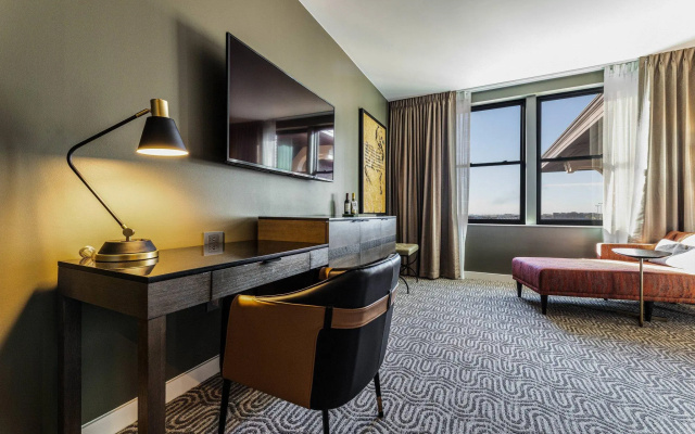 Executive room