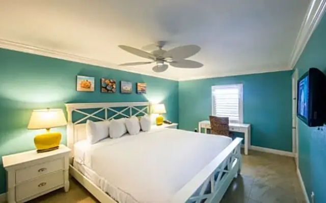 3 Bedrooms Standard room