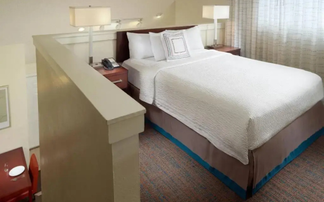 2 Bedrooms Suite