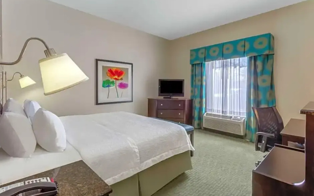 Grand room