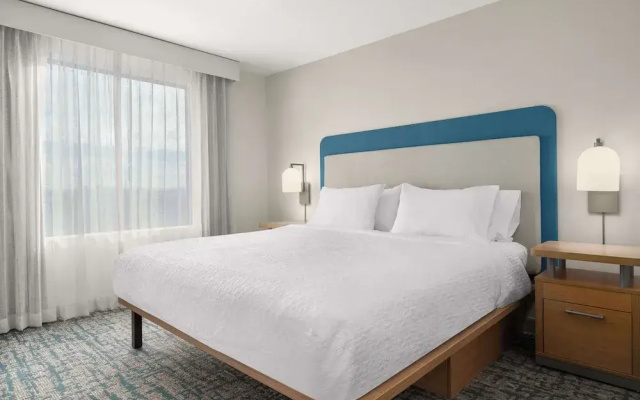 1 Bedroom Suite